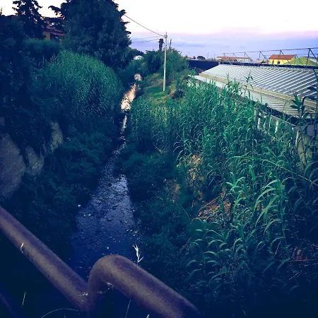 לינה וארוחת בוקר La Gallina Nel Castello