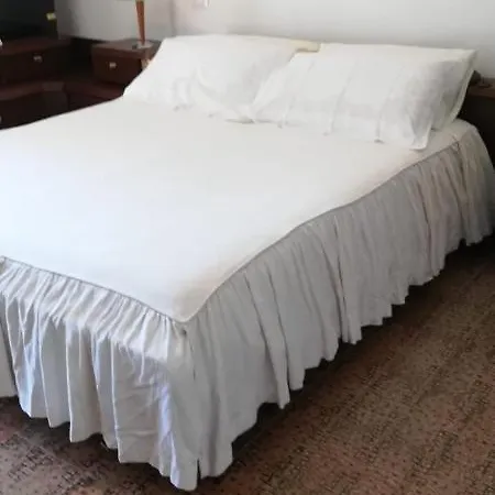 לינה וארוחת בוקר La Gallina Nel Castello אלבניה