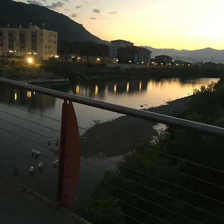 La Gallina Nel Castello לינה וארוחת בוקר