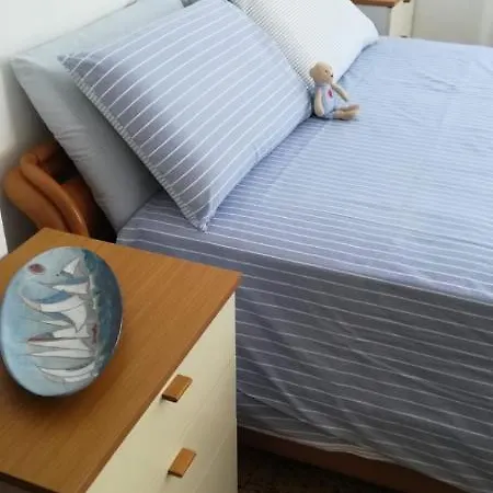 La Gallina Nel Castello לינה וארוחת בוקר 3*