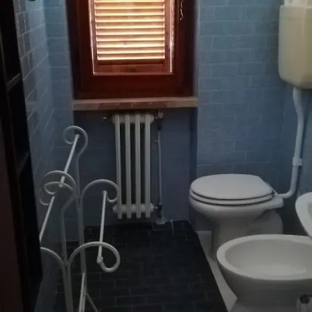 La Gallina Nel Castello לינה וארוחת בוקר אלבניה