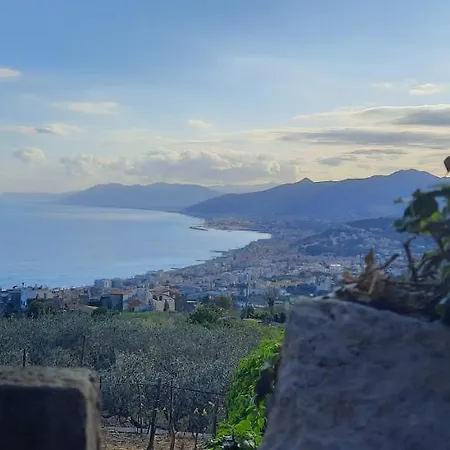 La Gallina Nel Castello לינה וארוחת בוקר