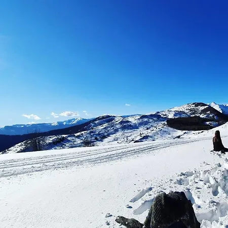 La Gallina Nel Castello 3*
