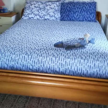 La Gallina Nel Castello לינה וארוחת בוקר