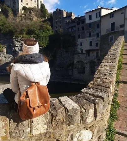 La Gallina Nel Castello