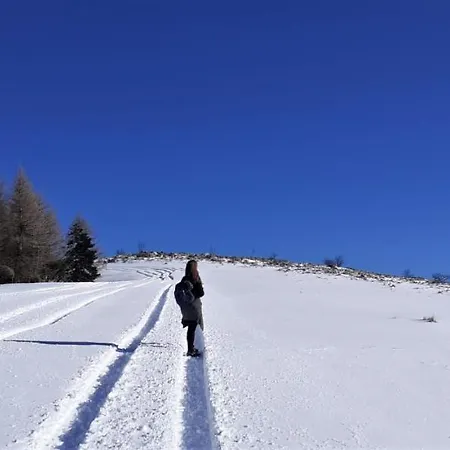 La Gallina Nel Castello לינה וארוחת בוקר אלבניה