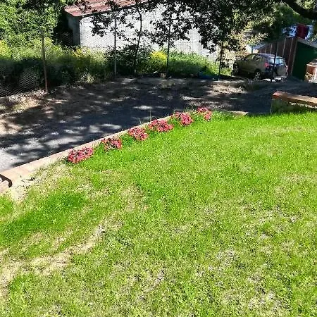 La Gallina Nel Castello