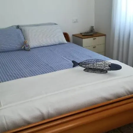 La Gallina Nel Castello לינה וארוחת בוקר אלבניה