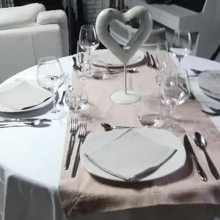 La Gallina Nel Castello 3*