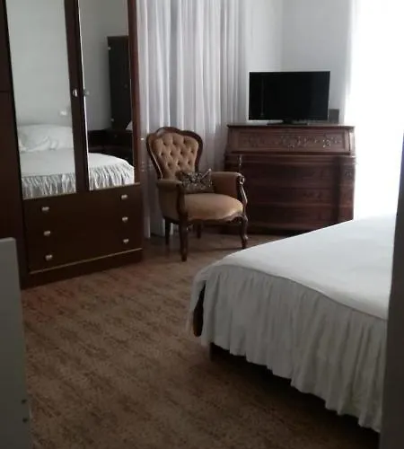 La Gallina Nel Castello 3* 阿尔本加
