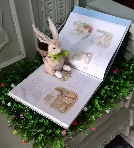 La Gallina Nel Castello 阿尔本加