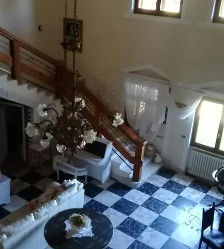 La Gallina Nel Castello