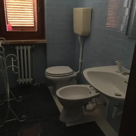 La Gallina Nel Castello B&B 3*