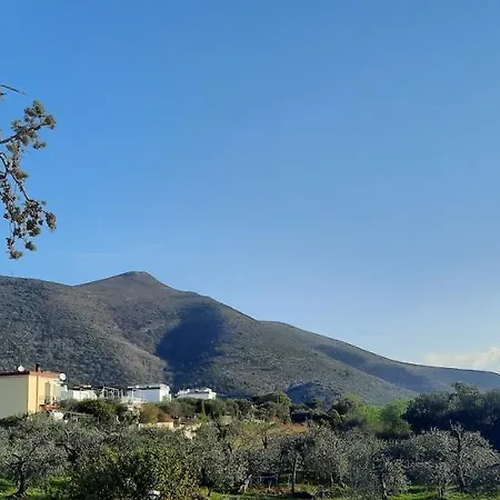 La Gallina Nel Castello Bed and breakfast