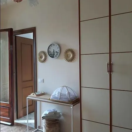 La Gallina Nel Castello 3* 알벤가
