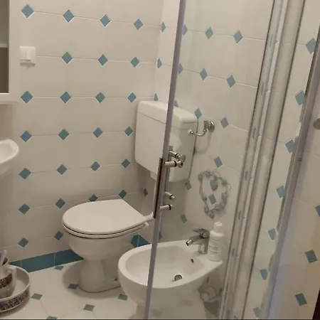 La Gallina Nel Castello Bed & Breakfast