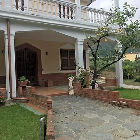 B&B La Gallina Nel Castello 3*