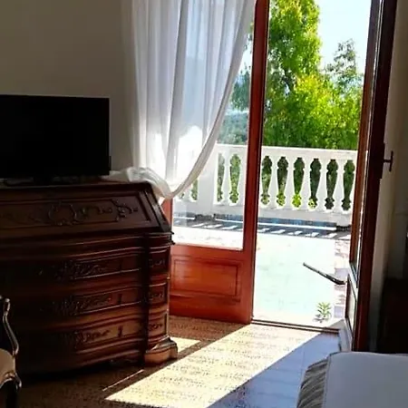 B&B La Gallina Nel Castello
