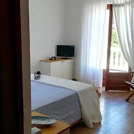 La Gallina Nel Castello B&B 3*
