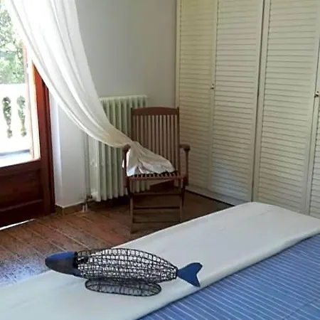B&B La Gallina Nel Castello