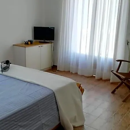 B&B La Gallina Nel Castello 알벤가