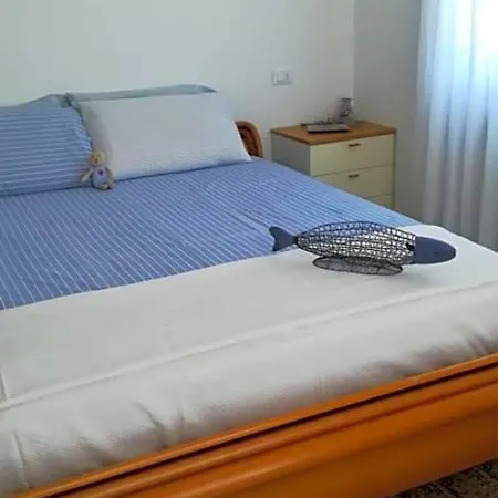 La Gallina Nel Castello B&B 알벤가