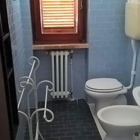 La Gallina Nel Castello B&B