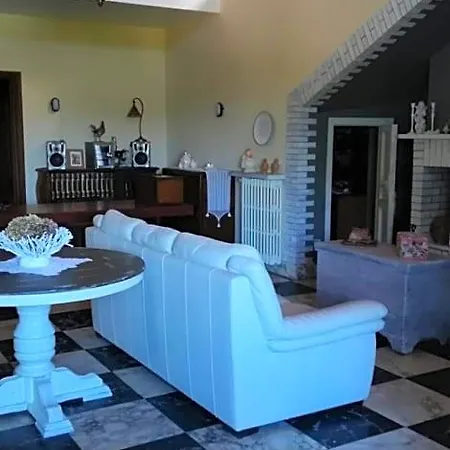 La Gallina Nel Castello B&B
