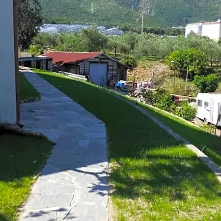 La Gallina Nel Castello