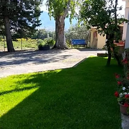 La Gallina Nel Castello B&B
