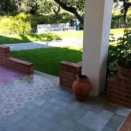 La Gallina Nel Castello 3*