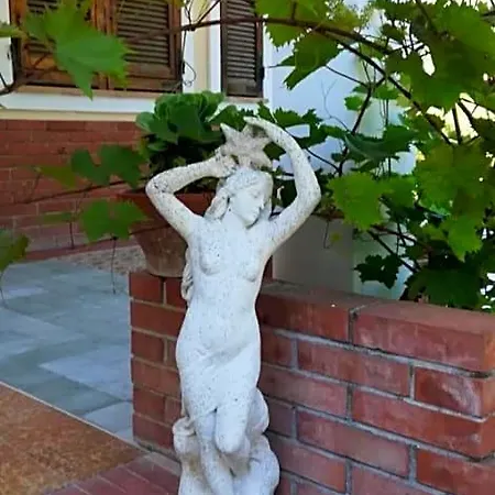La Gallina Nel Castello 알벤가