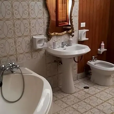 La Gallina Nel Castello B&B