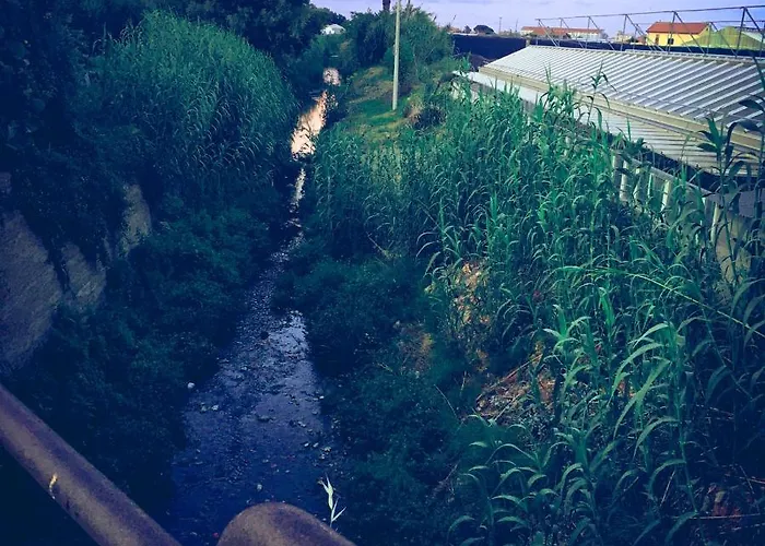 Bed and breakfast La Gallina Nel Castello