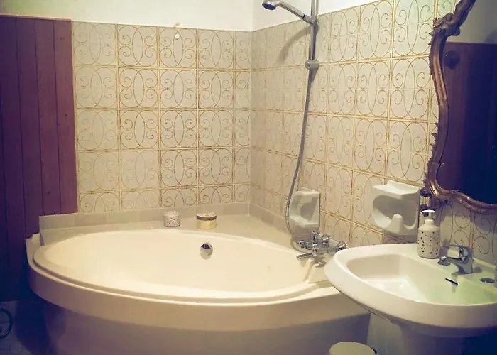 La Gallina Nel Castello Bed & Breakfast