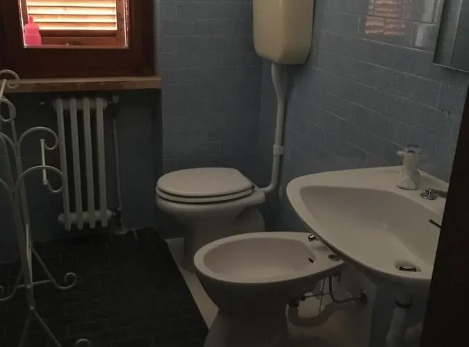 La Gallina Nel Castello Bed & Breakfast 3*