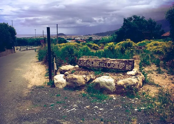 La Gallina Nel Castello Bed & Breakfast Albenga