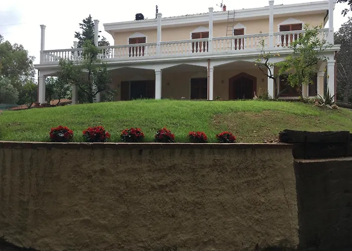 La Gallina Nel Castello 3* Albenga