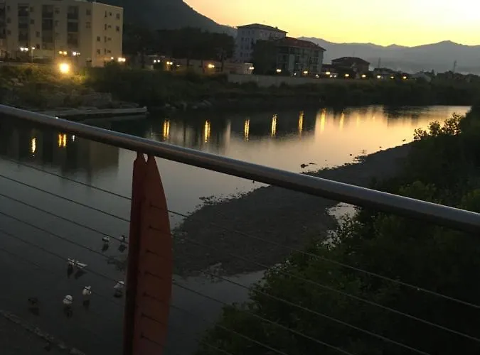 La Gallina Nel Castello Bed & Breakfast