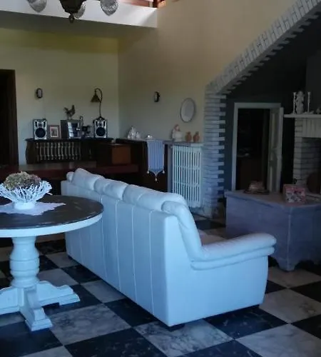 La Gallina Nel Castello Bed & Breakfast