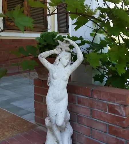 La Gallina Nel Castello Oda ve Kahvaltı