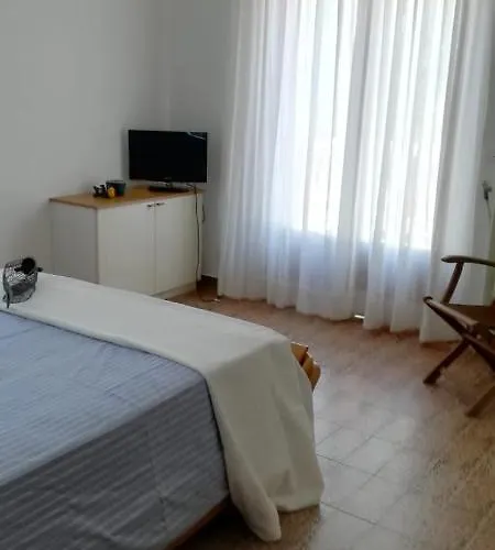 La Gallina Nel Castello Bed and breakfast