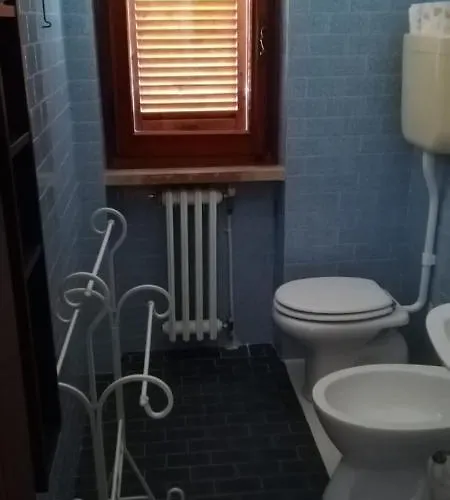 La Gallina Nel Castello Bed & Breakfast Albenga