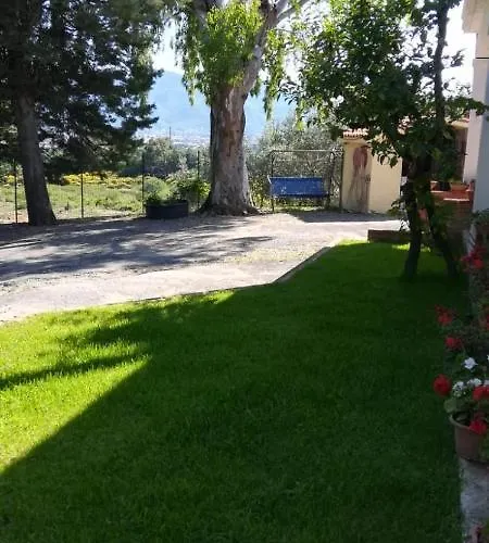 Oda ve Kahvaltı La Gallina Nel Castello Albenga
