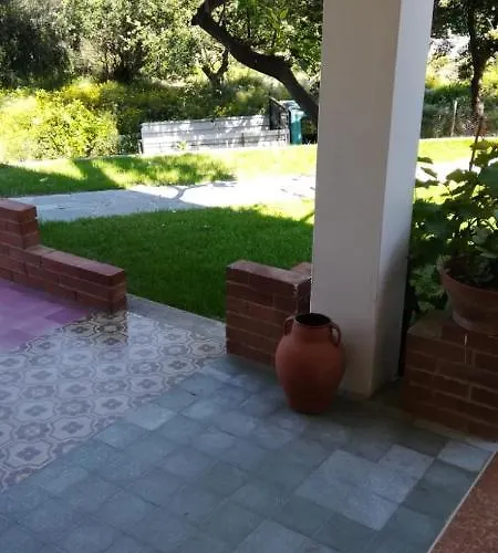 La Gallina Nel Castello Bed and breakfast