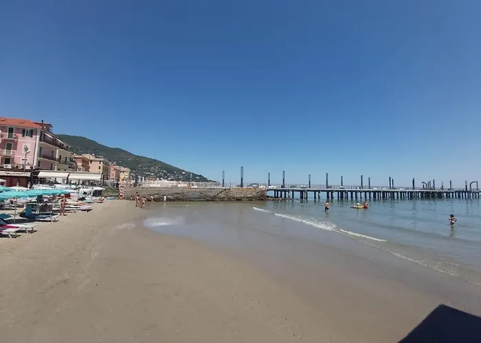 Bed & Breakfast La Gallina Nel Castello 3*