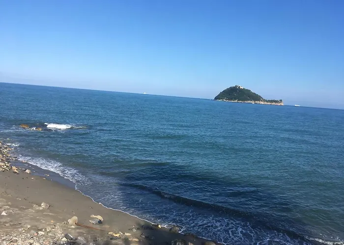 Bed & Breakfast La Gallina Nel Castello Albenga