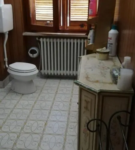 La Gallina Nel Castello Bed and breakfast 3*