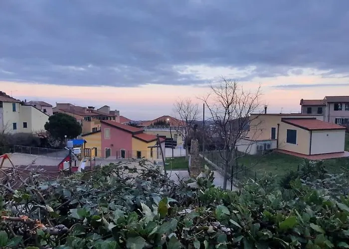 Bed & Breakfast La Gallina Nel Castello Albenga