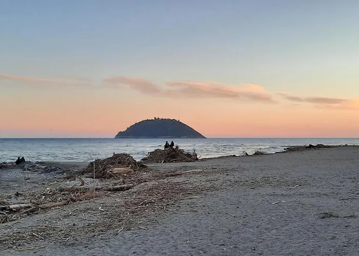 La Gallina Nel Castello Bed & Breakfast